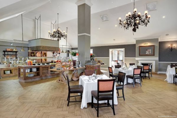 Hotel African Pride Mount Grace Country House & Spa Autograph Collection (Magaliesburg)